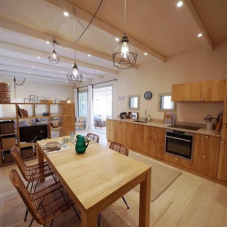 Borgo Lianti Case Vacanza Sardegna 산 파스콸레 외부 사진
