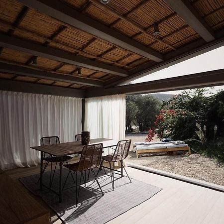 Borgo Lianti Case Vacanza Sardegna 산 파스콸레 외부 사진