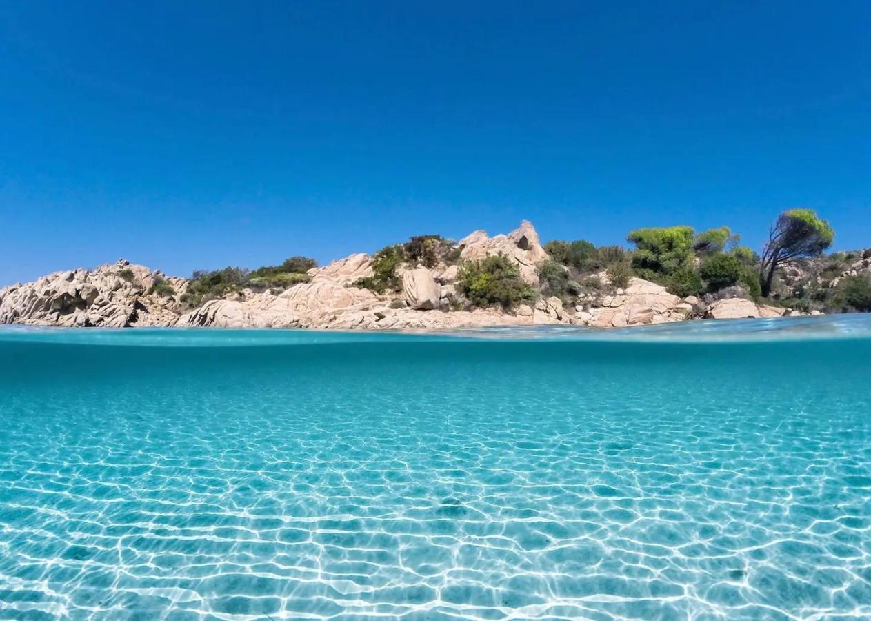 Borgo Lianti Case Vacanza Sardegna 산 파스콸레 외부 사진