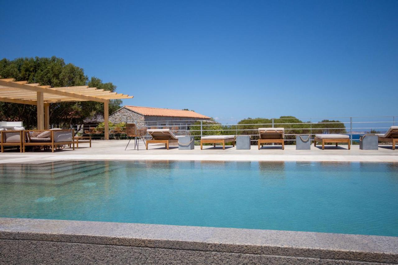 Borgo Lianti Case Vacanza Sardegna 산 파스콸레 외부 사진