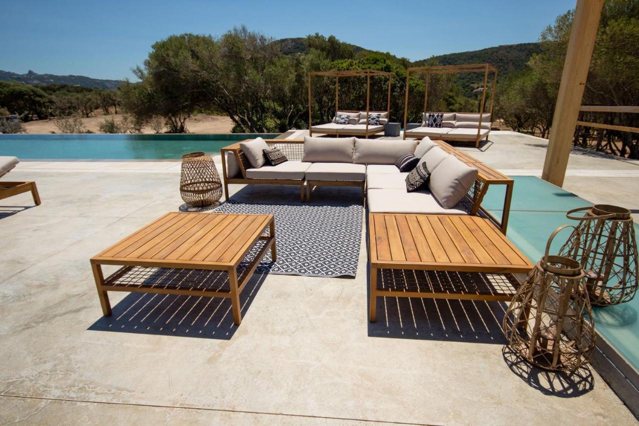 Borgo Lianti Case Vacanza Sardegna 산 파스콸레 외부 사진