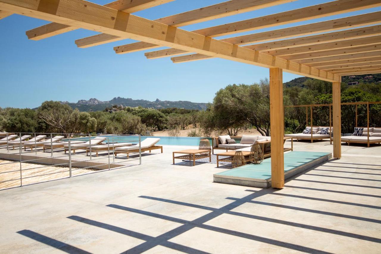 Borgo Lianti Case Vacanza Sardegna 산 파스콸레 외부 사진