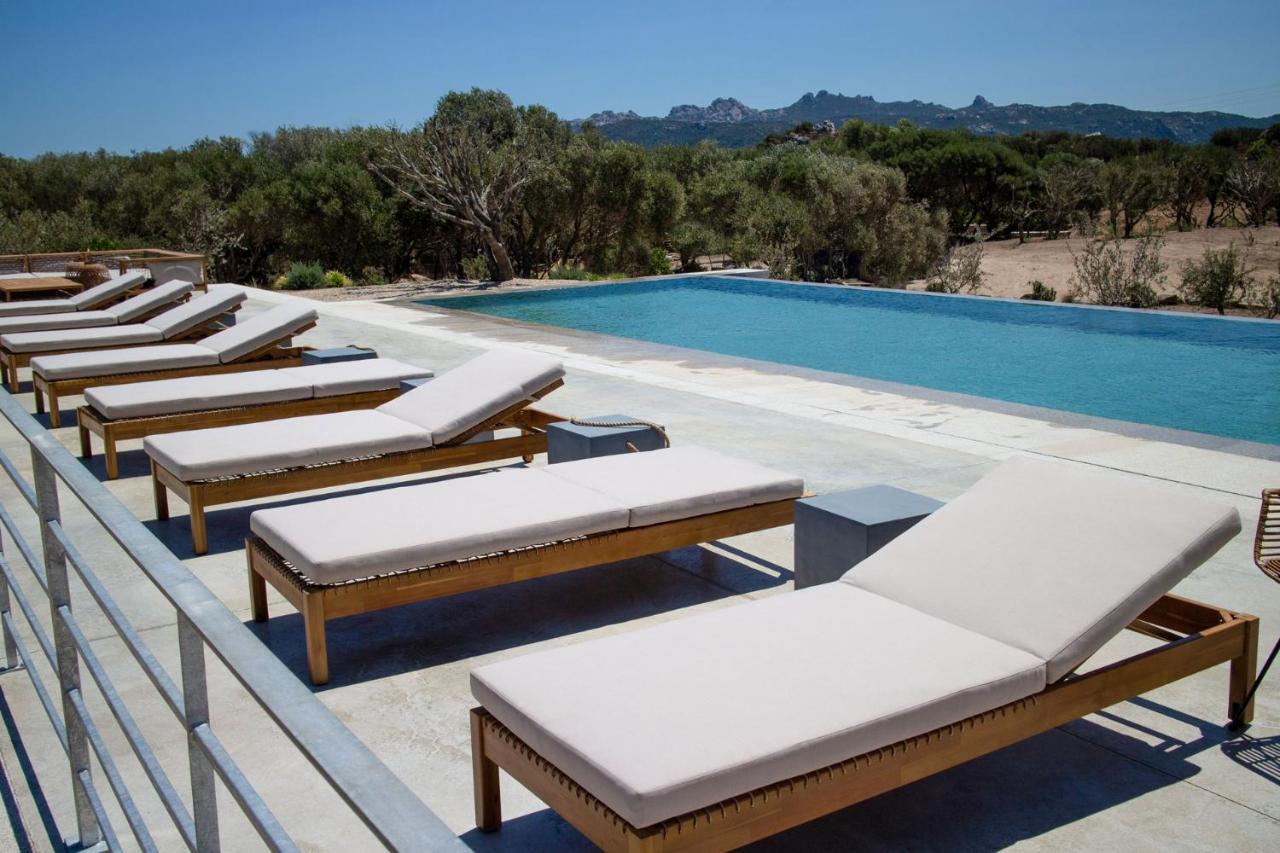 Borgo Lianti Case Vacanza Sardegna 산 파스콸레 외부 사진