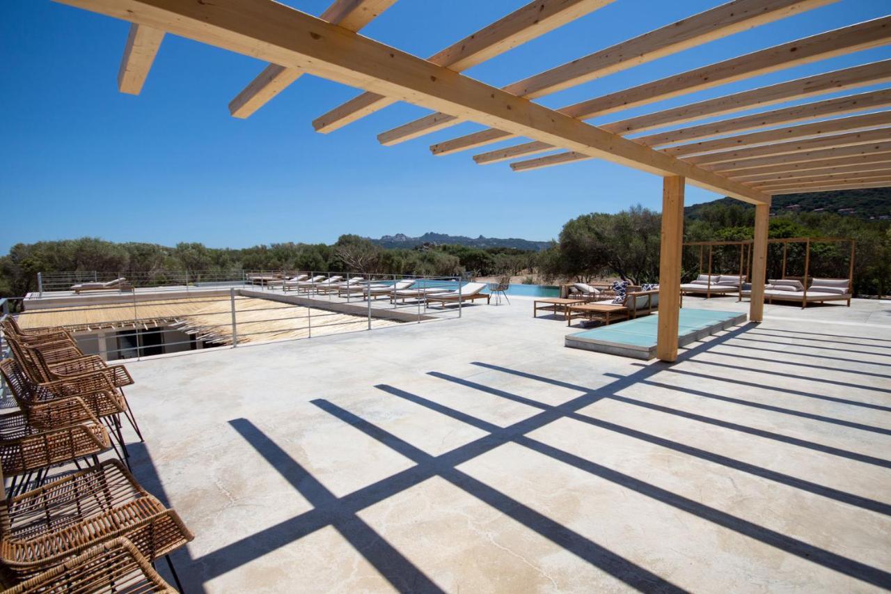 Borgo Lianti Case Vacanza Sardegna 산 파스콸레 외부 사진
