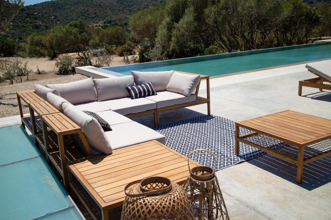 Borgo Lianti Case Vacanza Sardegna 산 파스콸레 외부 사진