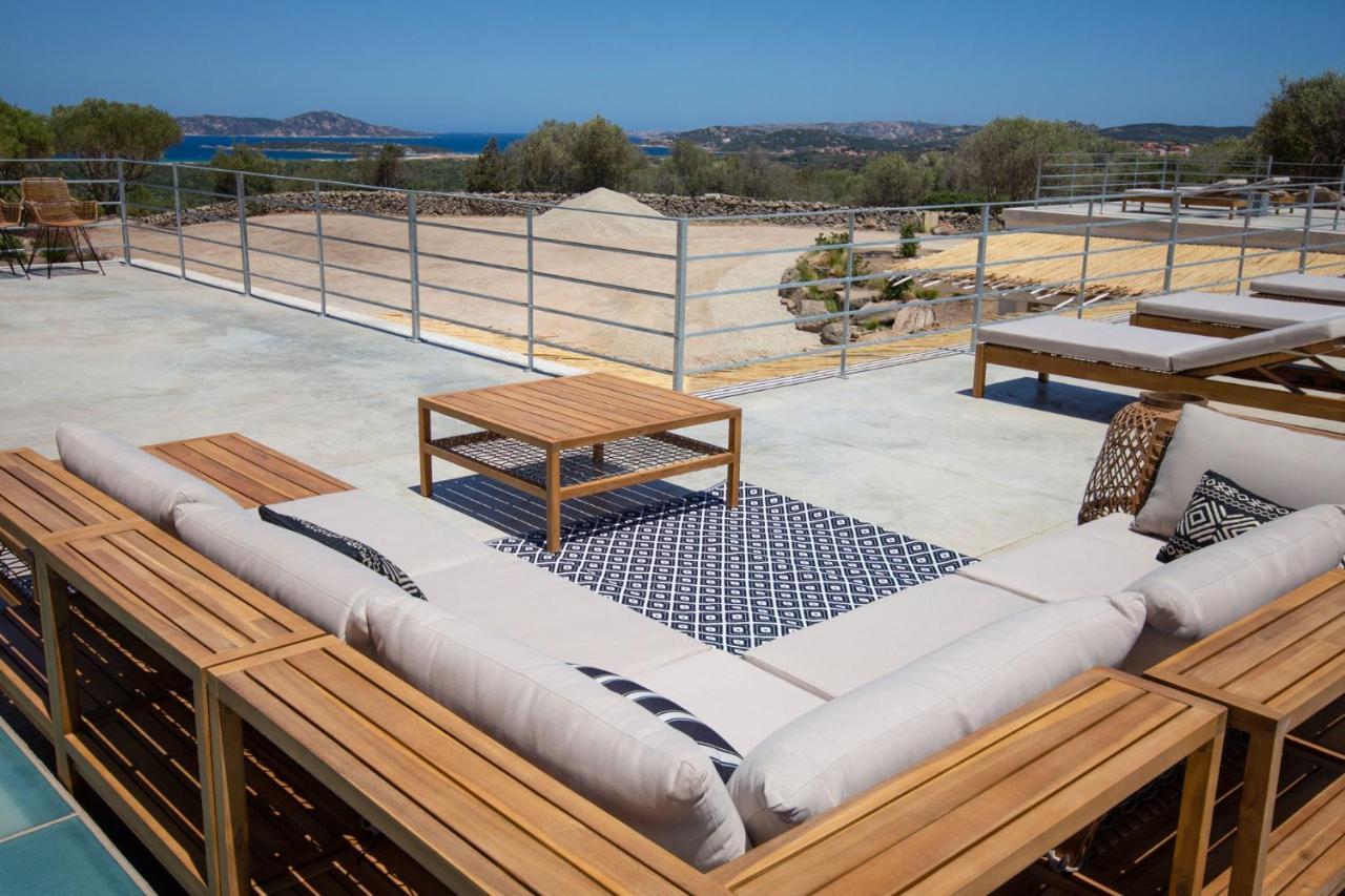 Borgo Lianti Case Vacanza Sardegna 산 파스콸레 외부 사진