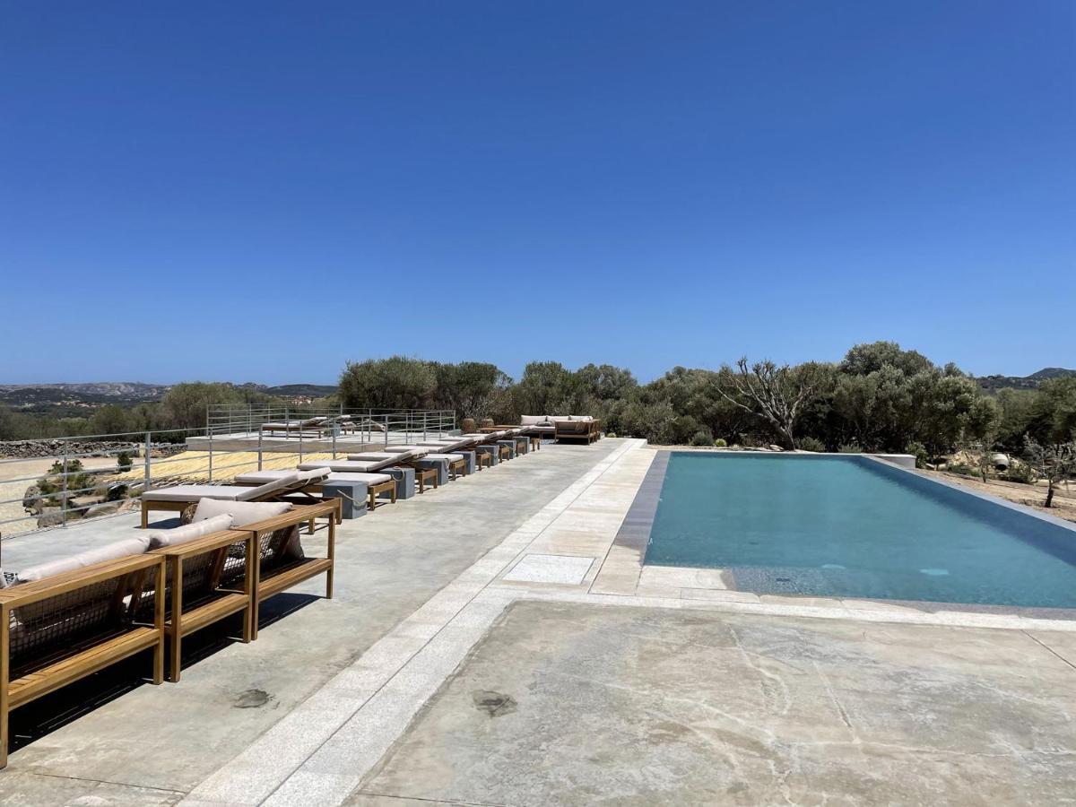 Borgo Lianti Case Vacanza Sardegna 산 파스콸레 외부 사진