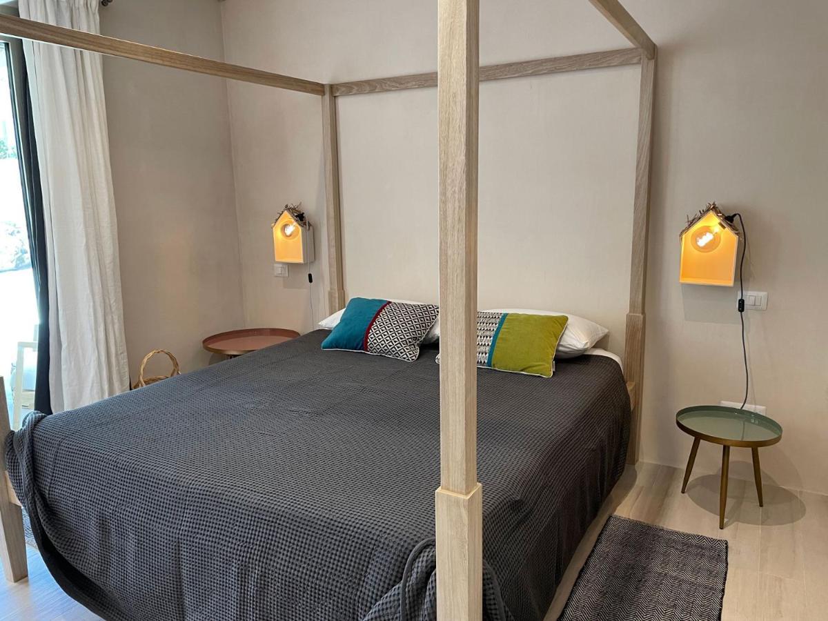 Borgo Lianti Case Vacanza Sardegna 산 파스콸레 외부 사진