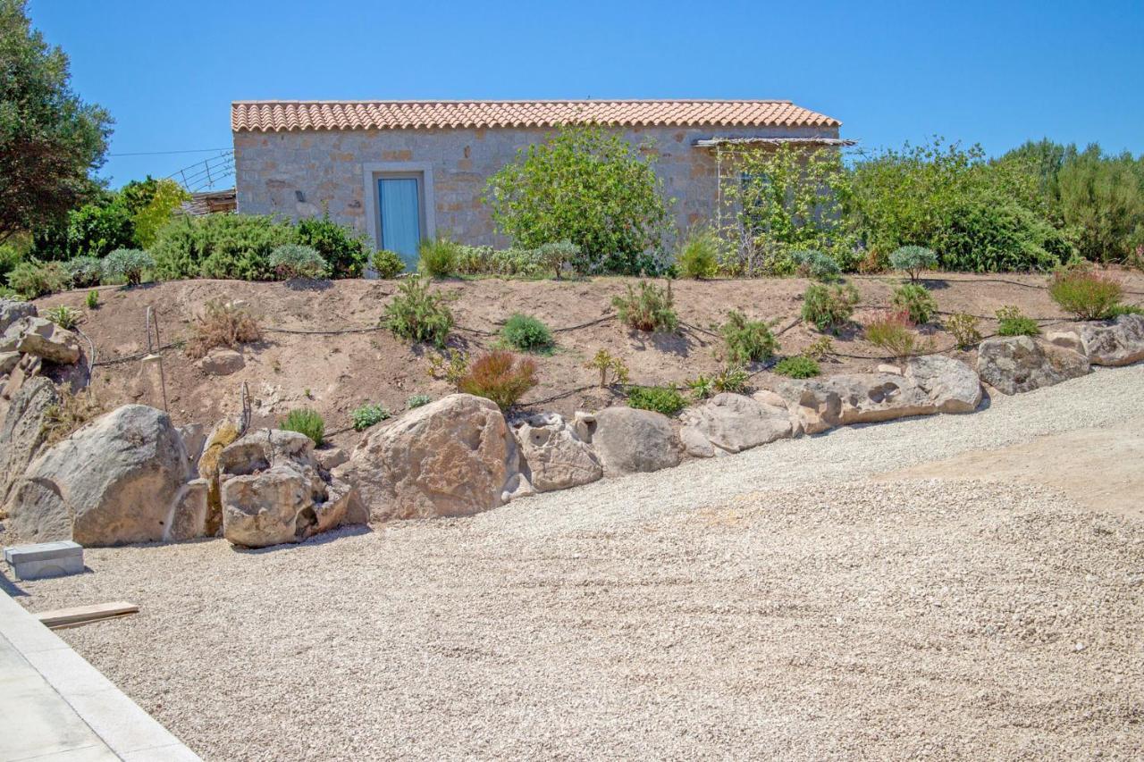 Borgo Lianti Case Vacanza Sardegna 산 파스콸레 외부 사진