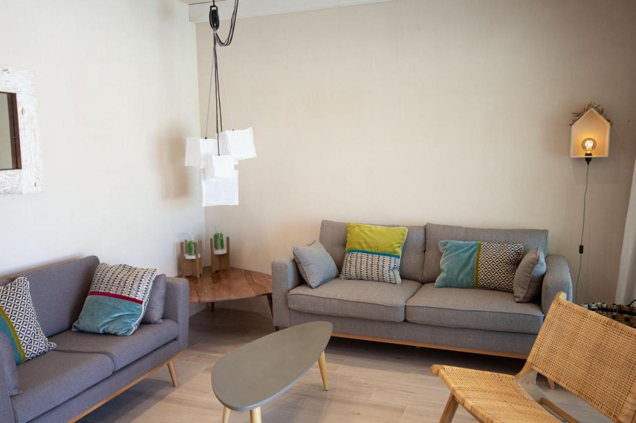 Borgo Lianti Case Vacanza Sardegna 산 파스콸레 외부 사진