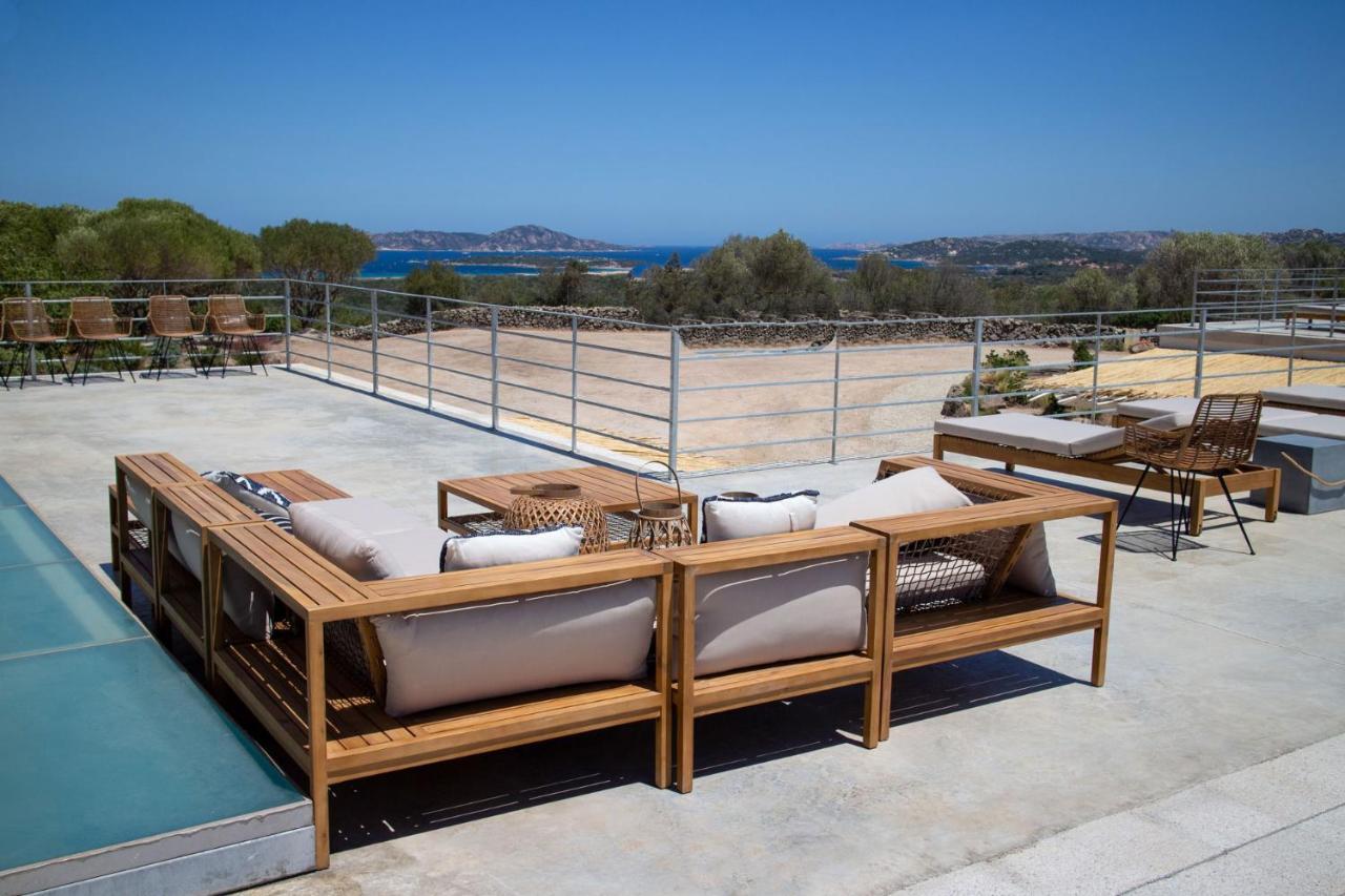 Borgo Lianti Case Vacanza Sardegna 산 파스콸레 외부 사진