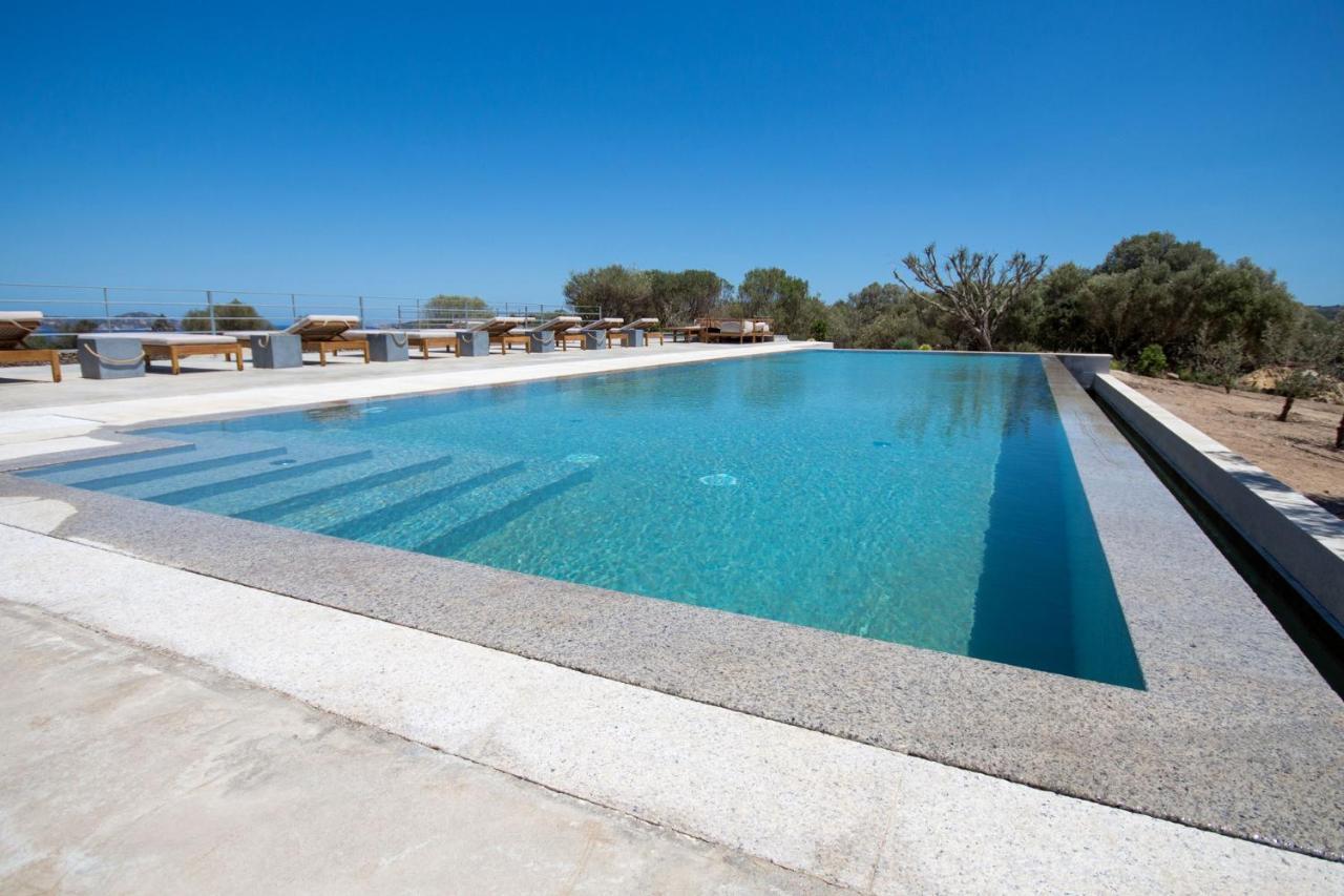 Borgo Lianti Case Vacanza Sardegna 산 파스콸레 외부 사진