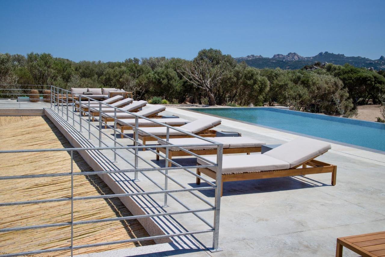 Borgo Lianti Case Vacanza Sardegna 산 파스콸레 외부 사진