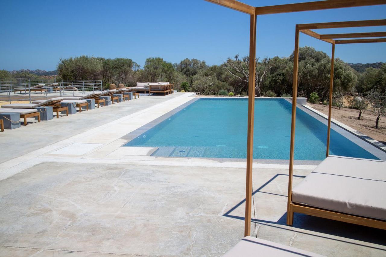 Borgo Lianti Case Vacanza Sardegna 산 파스콸레 외부 사진