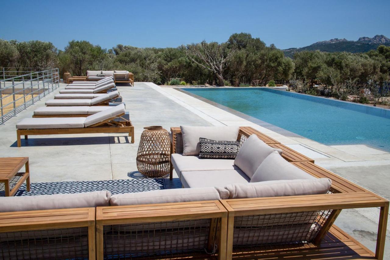 Borgo Lianti Case Vacanza Sardegna 산 파스콸레 외부 사진