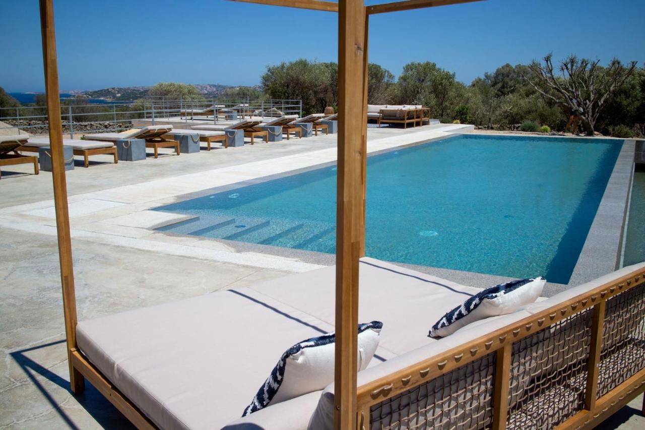 Borgo Lianti Case Vacanza Sardegna 산 파스콸레 외부 사진
