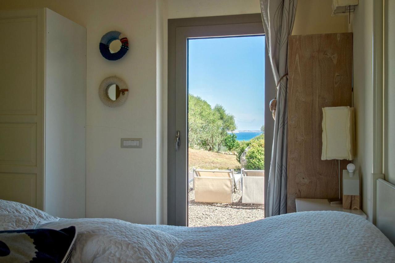 Borgo Lianti Case Vacanza Sardegna 산 파스콸레 외부 사진