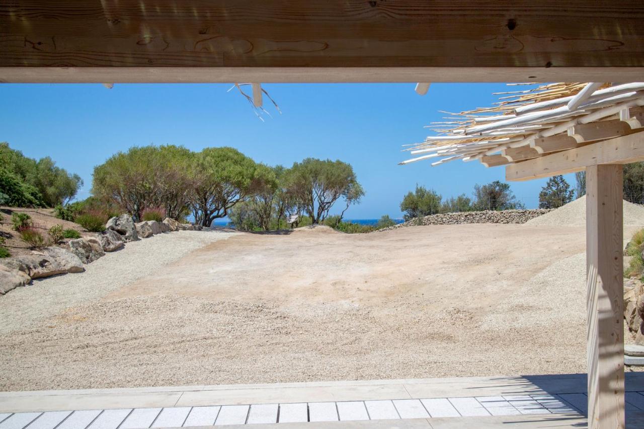 Borgo Lianti Case Vacanza Sardegna 산 파스콸레 외부 사진
