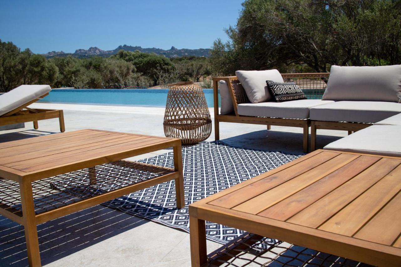 Borgo Lianti Case Vacanza Sardegna 산 파스콸레 외부 사진