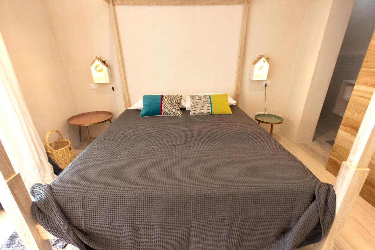 Borgo Lianti Case Vacanza Sardegna 산 파스콸레 외부 사진