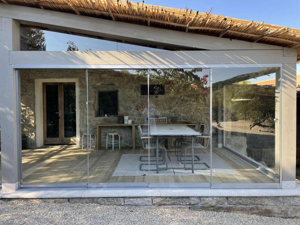 Borgo Lianti Case Vacanza Sardegna 산 파스콸레 외부 사진