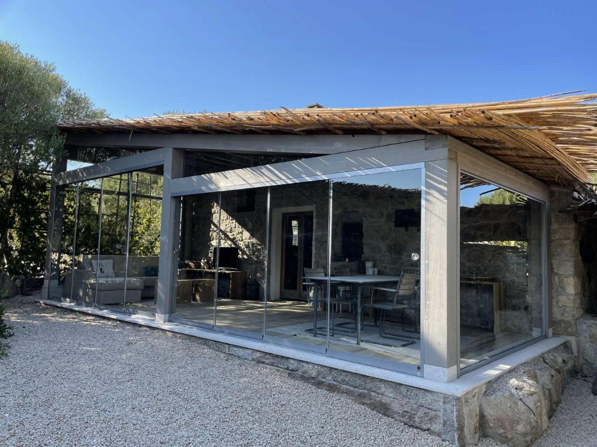 Borgo Lianti Case Vacanza Sardegna 산 파스콸레 외부 사진