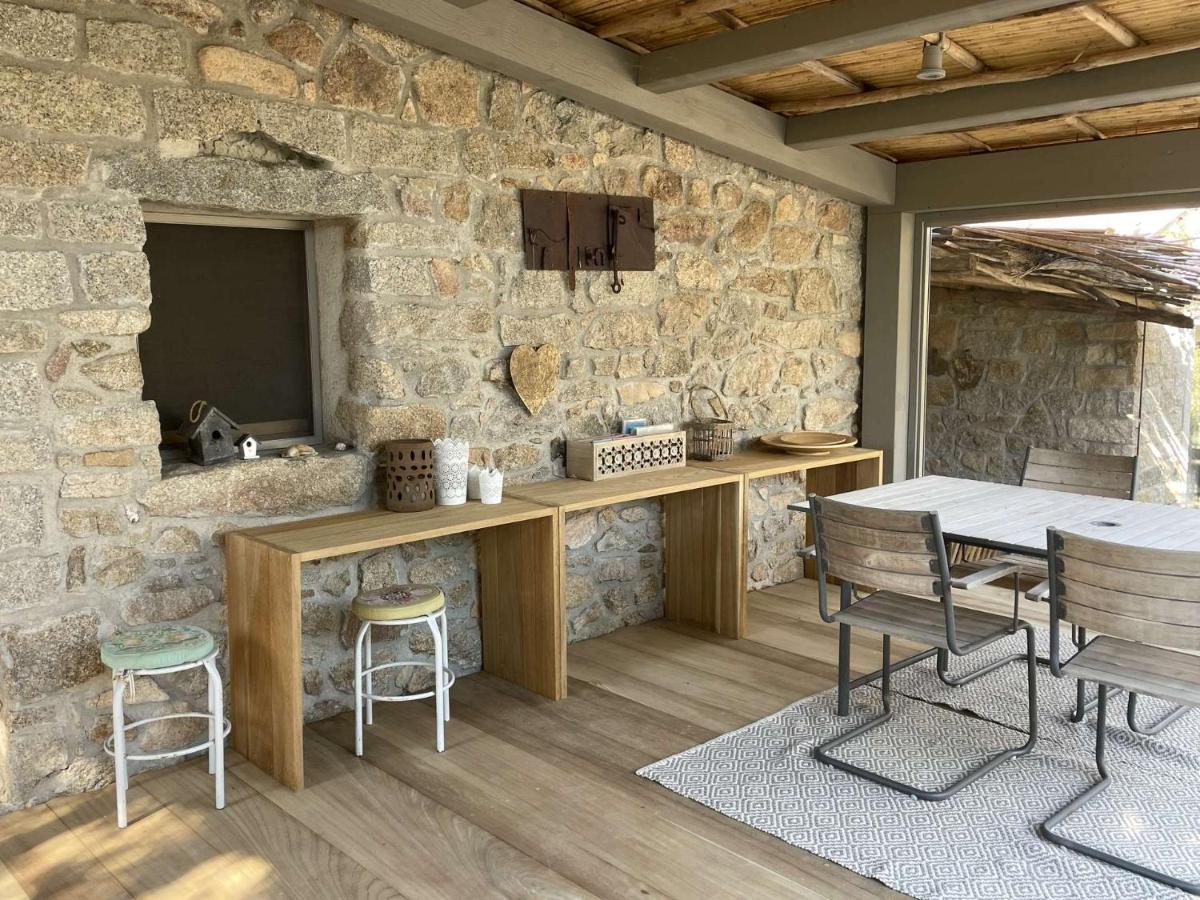 Borgo Lianti Case Vacanza Sardegna 산 파스콸레 외부 사진