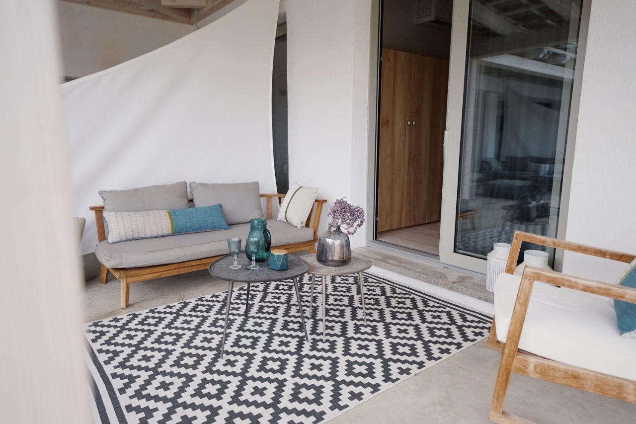 Borgo Lianti Case Vacanza Sardegna 산 파스콸레 외부 사진