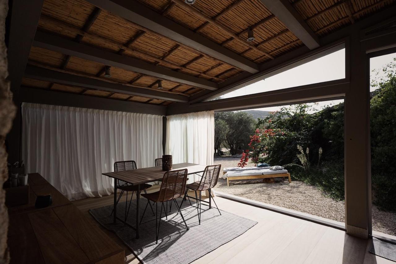 Borgo Lianti Case Vacanza Sardegna 산 파스콸레 외부 사진